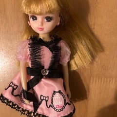 リカちゃん人形 リカちゃん りかちゃん 人形の画像
