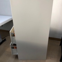 Naiki ナイキ 書庫　キャビネット　引き出しタイプの画像