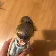 つばさちゃん リカちゃん人形 お友達 リカちゃん 人形の画像