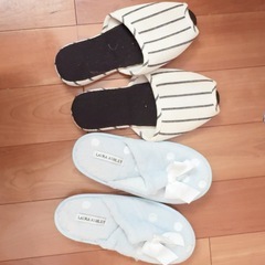 スリッパ
