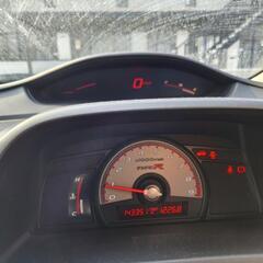 ホンダ シビックタイプR FD2 後期の画像