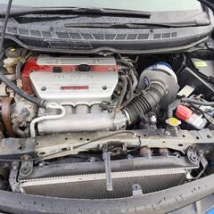 ホンダ シビックタイプR FD2 後期の画像
