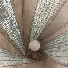 フロアライト　スタンドライト　照明　　の画像