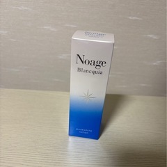 ノアージュブランキア薬用 ピュアホワイトローション　薬用美白化粧...