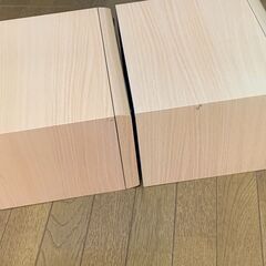 動作確認済み！★ONKYO・オンキョー★スピーカー２台セット　の画像