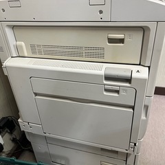 複合機　DocuCentre-IV C2260の画像