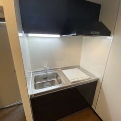 💛💚小田急線【本厚木】徒歩8分💛💚賃料63,000円🌟敷金0・礼金0🎶23.29㎡の1K✨築2年🌞イオン、オーケーストアなど近くにあって便利です💖💕😍 − 神奈川県