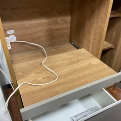 送料・設置込み可　キッチンボード　日本の匠株式会社　の画像