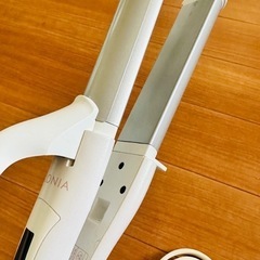 SALONIA本体限定カラーの画像
