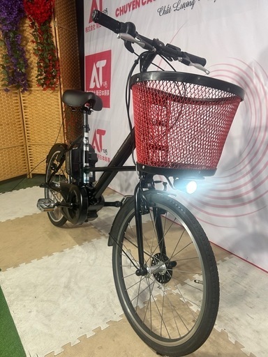 No.355 ブリヂストンリアルストリームmini 20型 内装3段変速 RS2M84