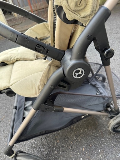 サイベックス メリオ アルミ サイベックス メリオ アルミ Mint