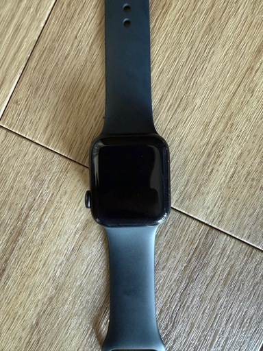 Apple Watch SE
