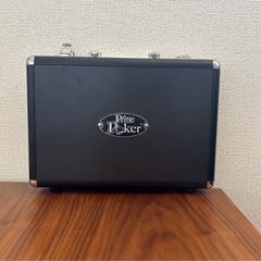 ポーカーセット