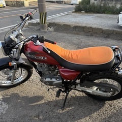 バンバン200！
の画像