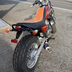 バンバン200！
の画像