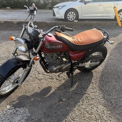 バンバン200！
の画像