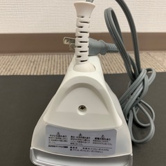 スチームアイロンの画像