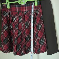 女子　150　スーツの画像