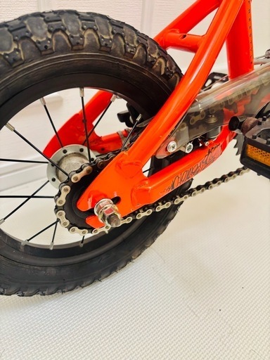 子供用自転車　自転車 12インチBMX バイク