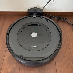 2018年ルンバe5