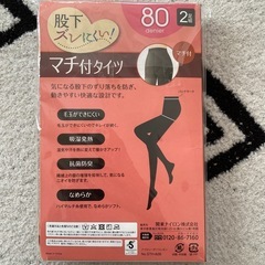 ストッキング【M～Ｌ】の画像
