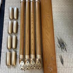 家庭用手すりの画像