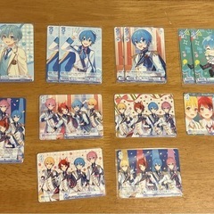 新品同様 すとぷり カード コロンくん  ヴァイスシュヴァルツ ...