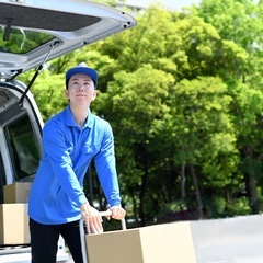 午前中お弁当デリバリー：6000円保証～　★午後の仕事につなげられる★ 週2～曜日固定もOK　シフト制でもOK　距離超過・時間超過で別途追加報酬金あり　短期・中期・長期どれでもOK　未経験・シニア・女性も活躍中！の画像