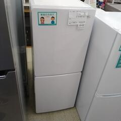 ※下段ゴムパッキン汚れあり Haier 冷蔵庫 22年製 148L TJ9602