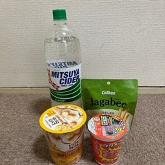 （決まりました）食品13セットの画像