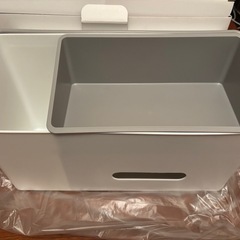 プーケア　バスケットの画像