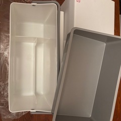 プーケア　バスケットの画像