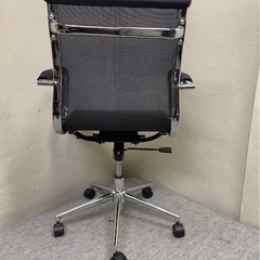 オフィスチェア中古　美品の画像