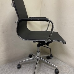 オフィスチェア中古　美品の画像