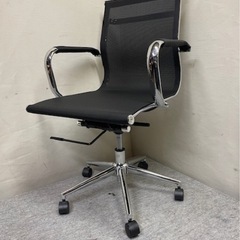 オフィスチェア中古　美品
