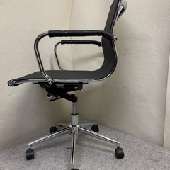 オフィスチェア中古　美品の画像