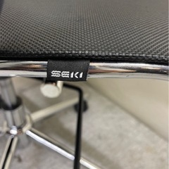 オフィスチェア中古　美品の画像