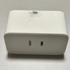 SwitchBot スマートプラグ プラグミニ ２個の画像