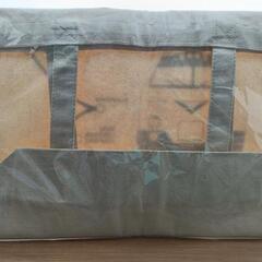 新品*781系🚆トートバッグの画像