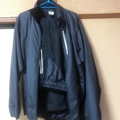 ナイキ　セットアップ