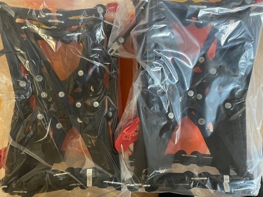 タイヤチェーン