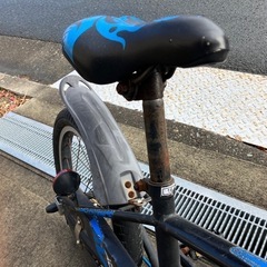 子供用自転車16インチ
