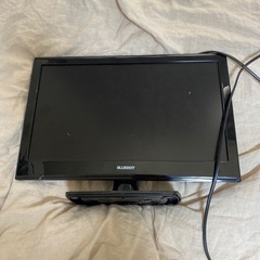 テレビ