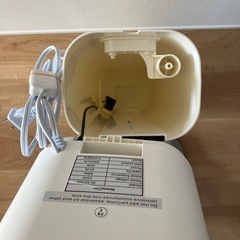 9.5L 加湿器の画像
