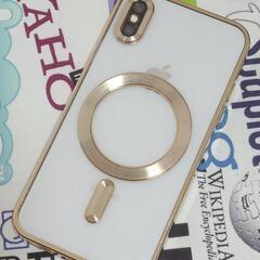 iPhone X シルバー 256GB SIMフリー