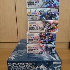 ガンプラ4