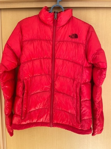 値下げしましたTHE NORTH FACE ダウン  Sサイズ