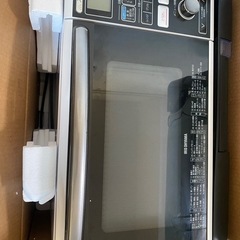ジャンク品　オーブンレンジ　電子レンジ
の画像