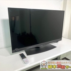 SHARP シャープ AQUOS アクオス4T-C40BJ1  ...