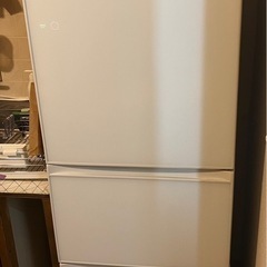 東芝　TOSHIBA 冷蔵庫　GR-S36SXV-EW